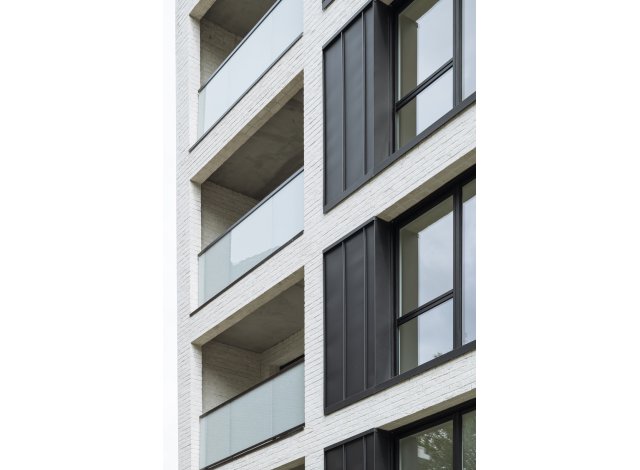Investissement immobilier Marcq-en-Baroeul