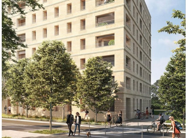 Immobilier neuf Ferney-Voltaire