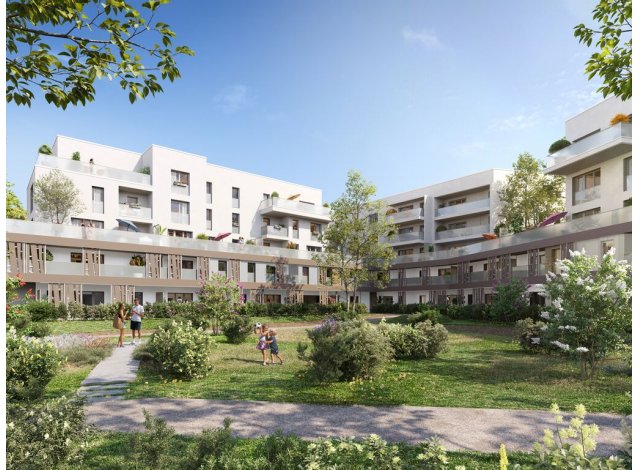 Alta Sera immobilier neuf