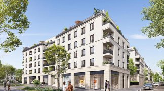 Programme neuf Bientôt Villa Tassigny à Villepinte