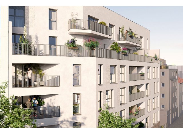 Impulsion Villejuif