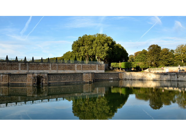 Projet immobilier Marly-le-Roi