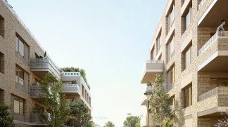Programme neuf Sileo à Argenteuil