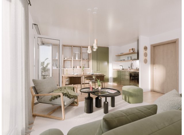 Sileo immobilier neuf