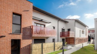 Investir programme neuf Ombelle Toulouse