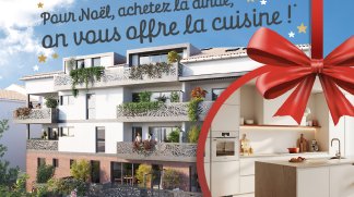 Programme neuf Coeur Arzac &agrave; Toulouse