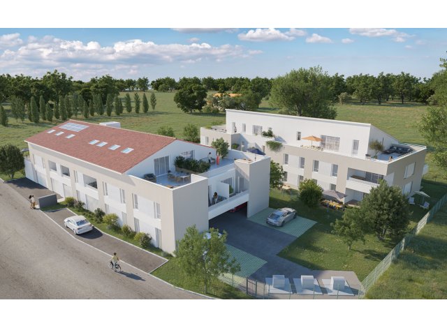 Horizon logement neuf
