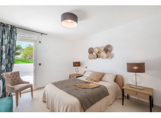Programme immobilier Frjus