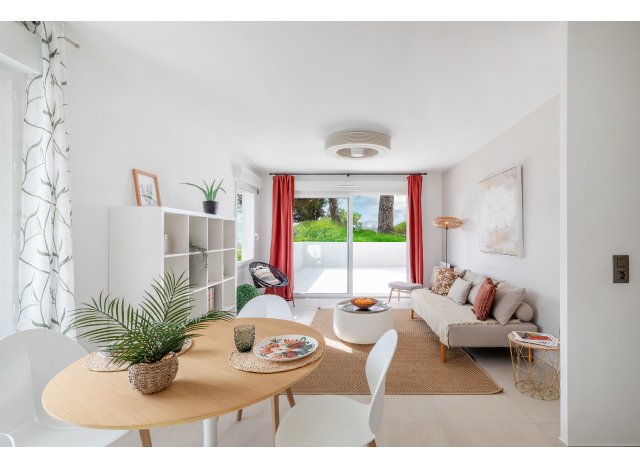 Programme immobilier neuf Fréjus