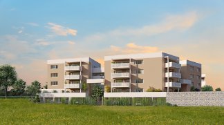 Programme neuf Oikos à Mauguio