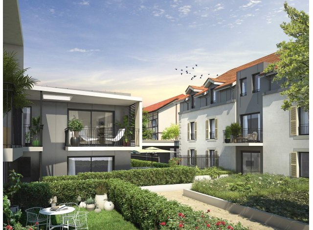 Versus logement neuf