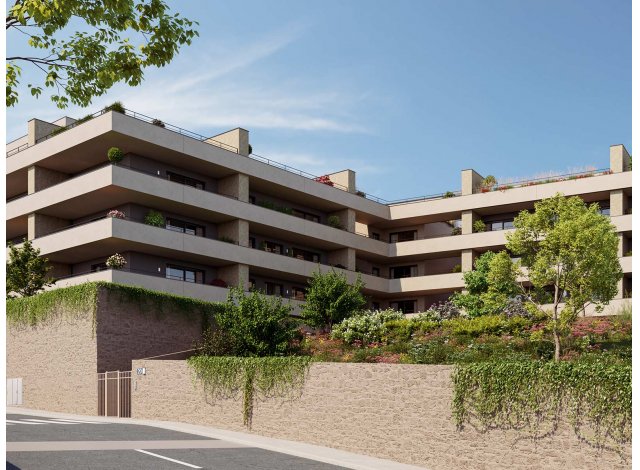 Projet immobilier cully