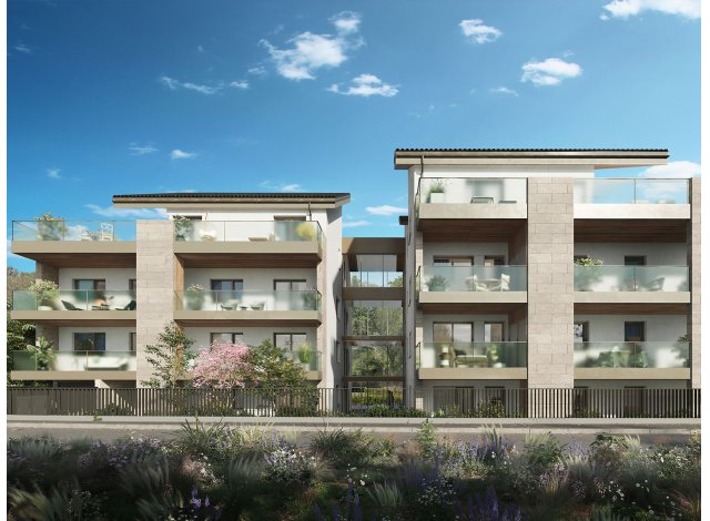 Projet immobilier Sainte-Foy-ls-Lyon