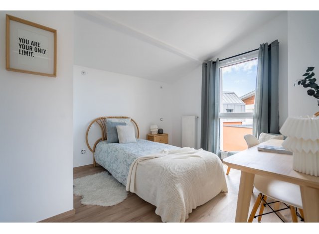 Les Cottages de Tully dfiscalisation immobilire