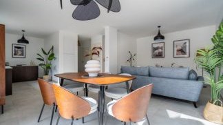 Investir programme neuf Les Cottages de Tully Thonon-les-Bains