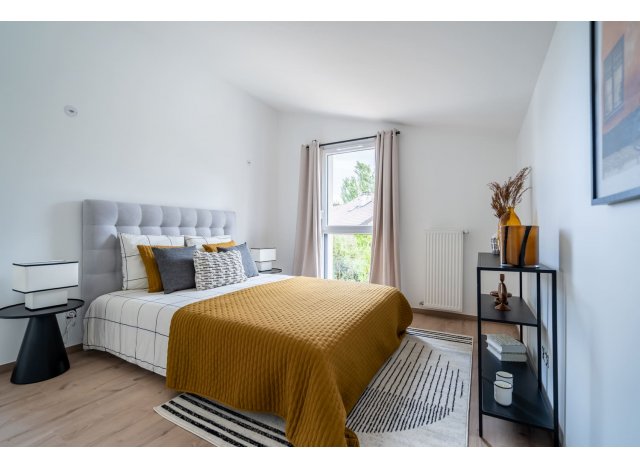 Investissement immobilier Thonon-les-Bains