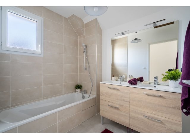 Programme investissement Thonon-les-Bains