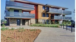 Investir programme neuf Les Grandes Vignes Thonon-les-Bains
