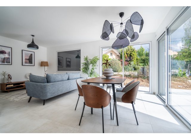 Investir  Thonon-les-Bains