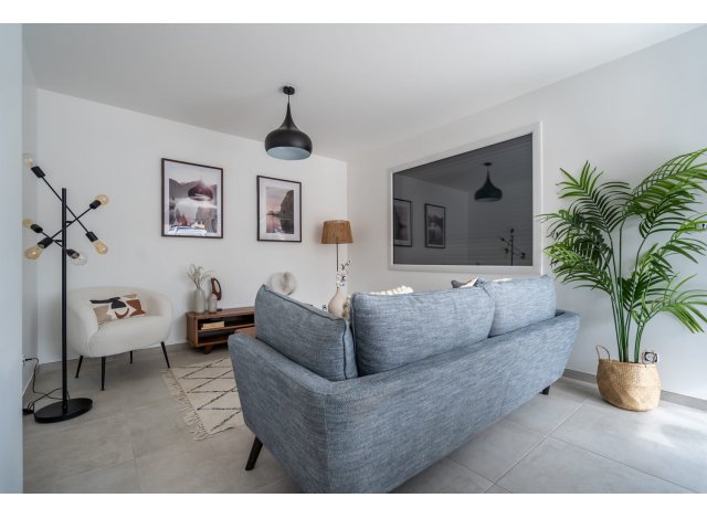 Acheter pour louer Thonon-les-Bains