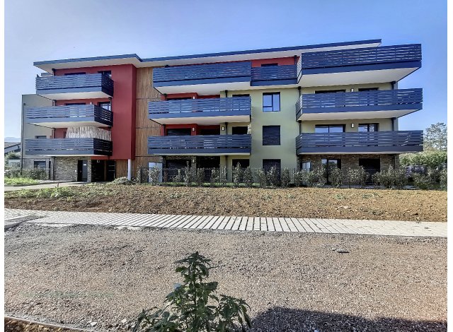 Les Grandes Vignes Thonon-les-Bains