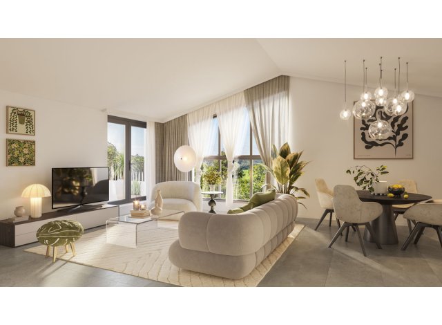 Projet immobilier Saint-tienne-de-Crossey