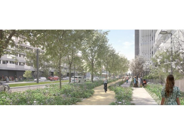 Bel Horizon immobilier neuf