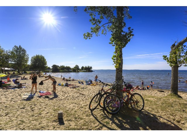 Résidence Pierre Azur Aureilhan