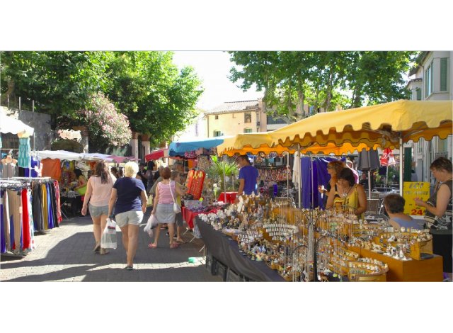 Immobilier neuf Argels-sur-Mer