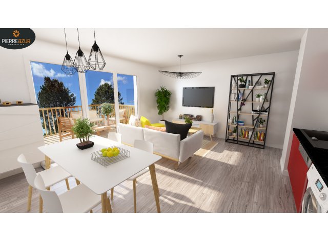 Immobilier neuf Aureilhan