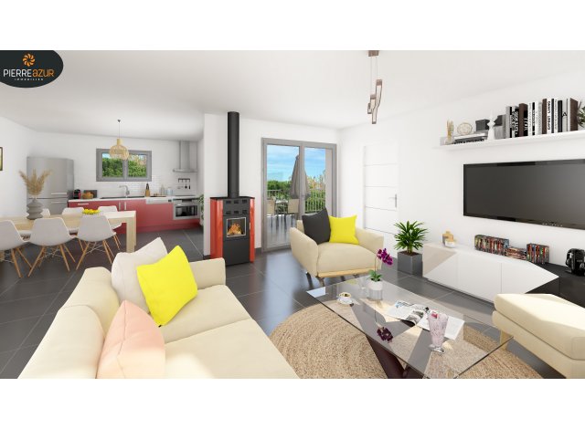Programme immobilier Argels-sur-Mer