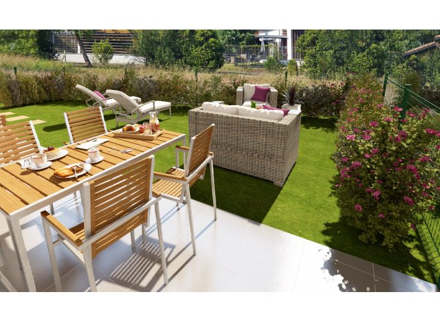 Résidence Pierre Azur