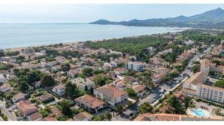 Programme neuf Villa Néréa à Argelès-sur-Mer