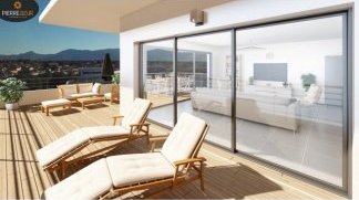 Investir programme neuf L'Ecrin des Mers Saint-Cyprien