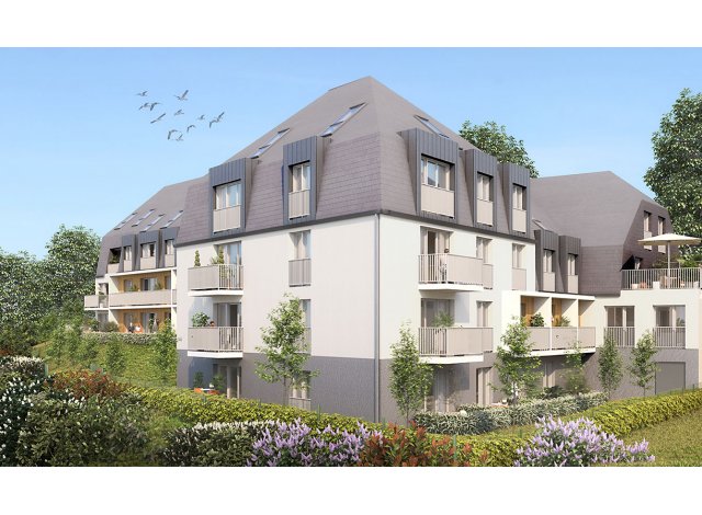 Reverso Rue Dargent immobilier neuf