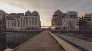Programme neuf Les Jardins de Gaïa à Rouen