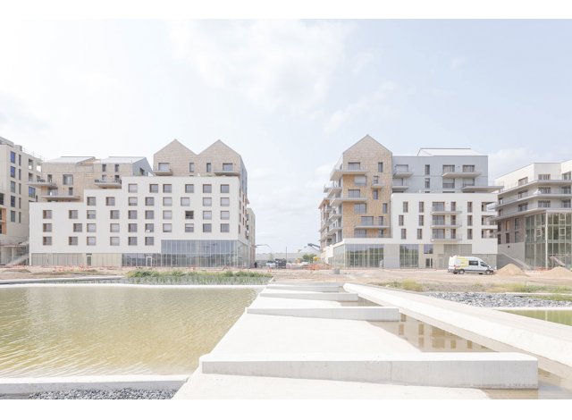 Immobilier neuf Rouen