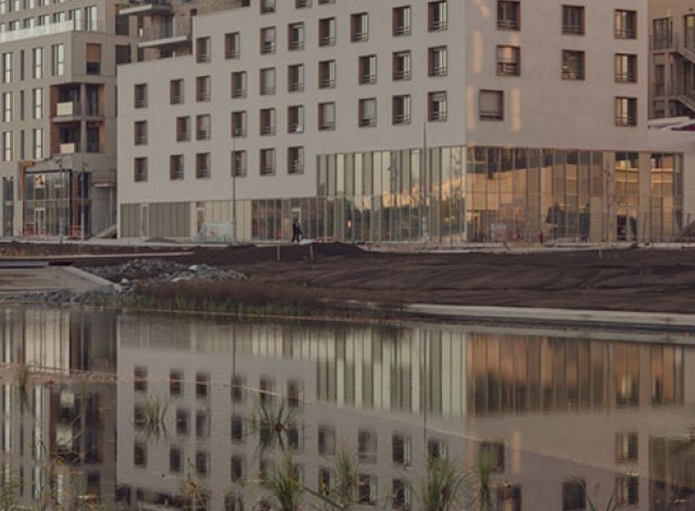 Les Jardins de Gaïa immobilier neuf