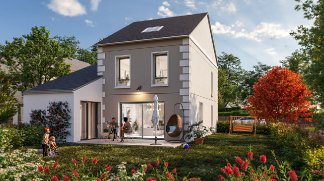 Investir programme neuf Le Clos du Mascrier - Maisons Bernay
