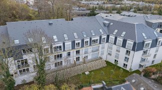 Programme neuf Reverso Rue Dargent &agrave; Rouen