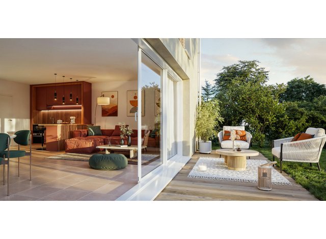 Projet immobilier Labarthe-sur-Lze