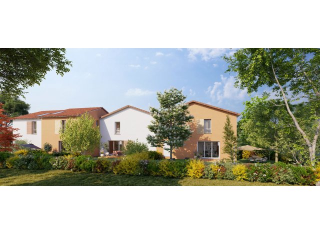 Appartement neuf Toulouse