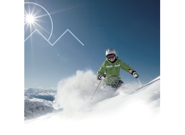Programme immobilier Auron