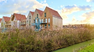 Programme neuf Cabourg - Nouveau Casino &agrave; Cabourg