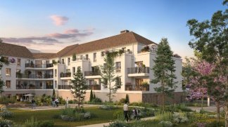 Programme neuf Elbeuf &agrave; Elbeuf