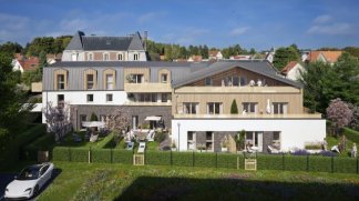 Programme neuf Bihorel &agrave; Bihorel