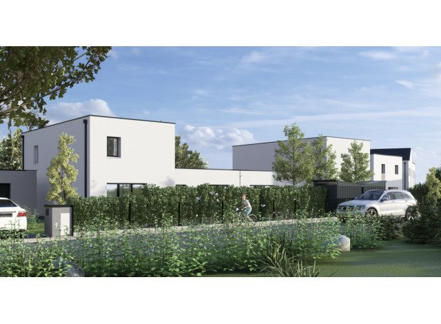 Programme immobilier neuf Hermanville-sur-Mer