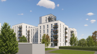 Programme neuf Le Havre - Vauban à Le Havre