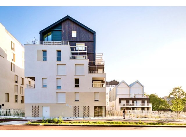 Rouen - Bord de Seine Rouen