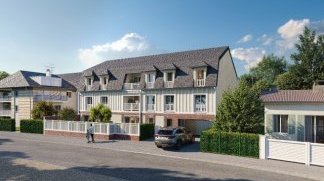 Programme neuf Blonville-sur-Mer à Blonville-sur-Mer